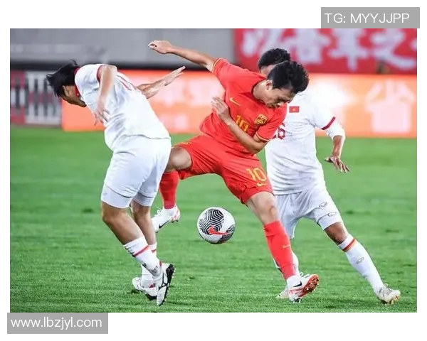 南定与海防的激烈对抗揭示越南足球的未来发展潜力与挑战 南定与海防的激烈对抗揭示越南足球的未来发展潜力与挑战